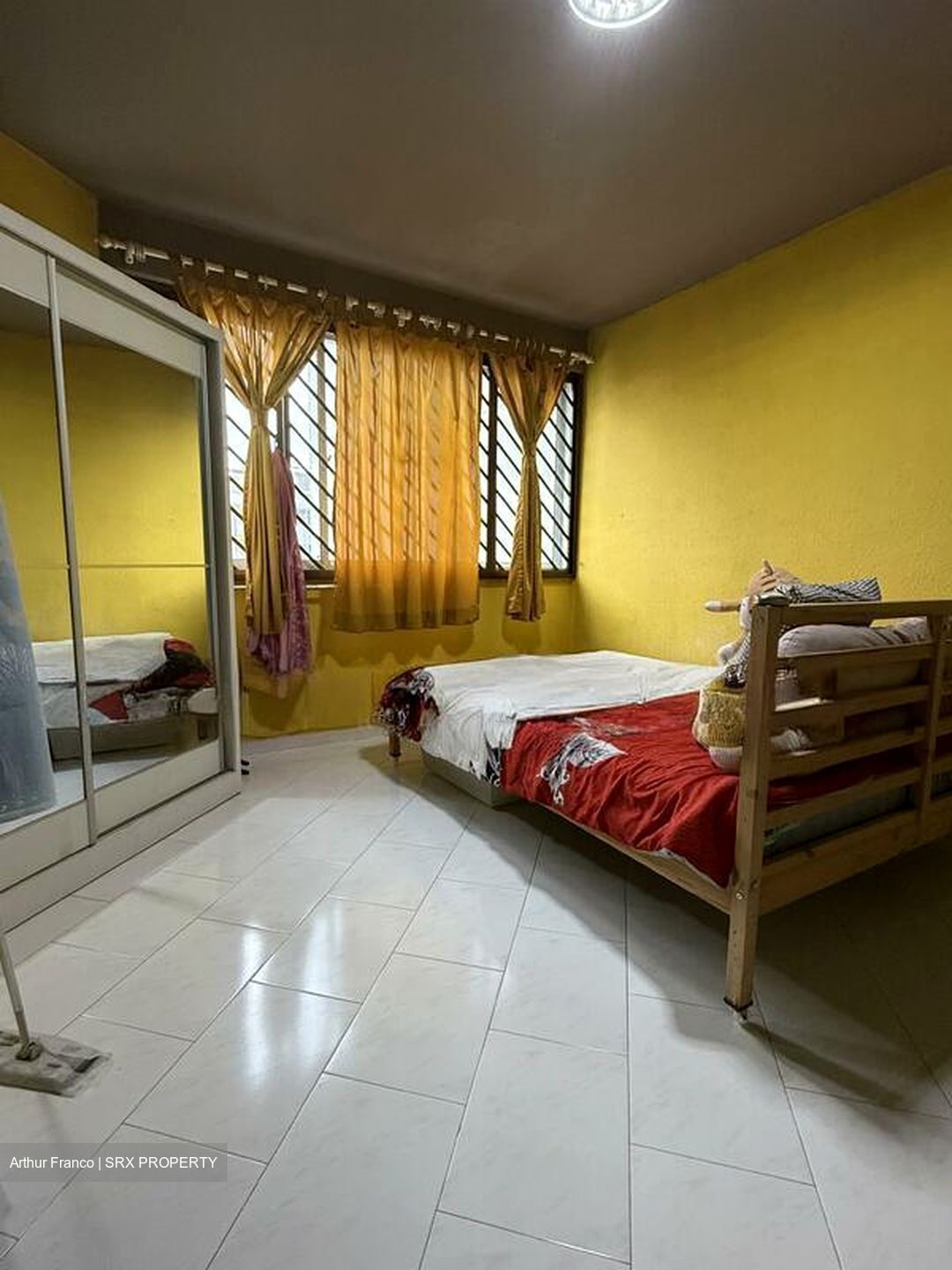 Blk 346 Yishun Avenue 11 (Yishun), HDB 4 Rooms #507270981